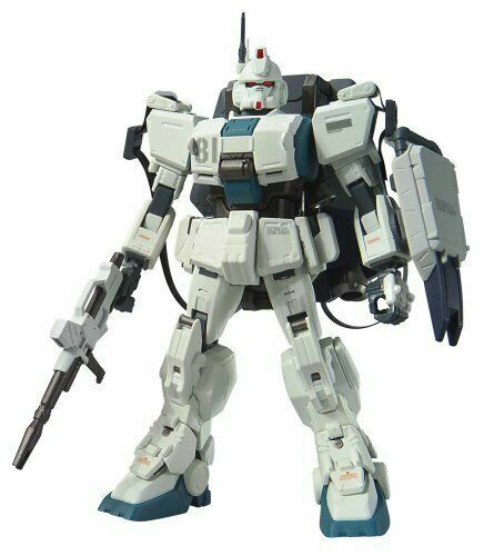 Bandai Hcm Pro 46 The 08th Ms Team 1 0 Rx 79 G Ez 8 Gundam Ez8 Japan For Sale Online Ebay