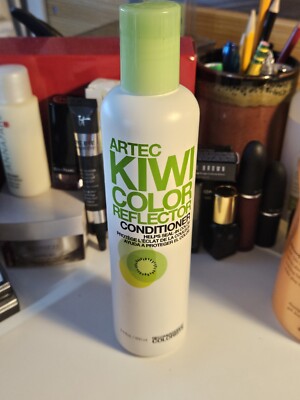 L Oréal ARTEC KIWI Color Reflector Conditioner 8.4 Fl. oz / 250ml