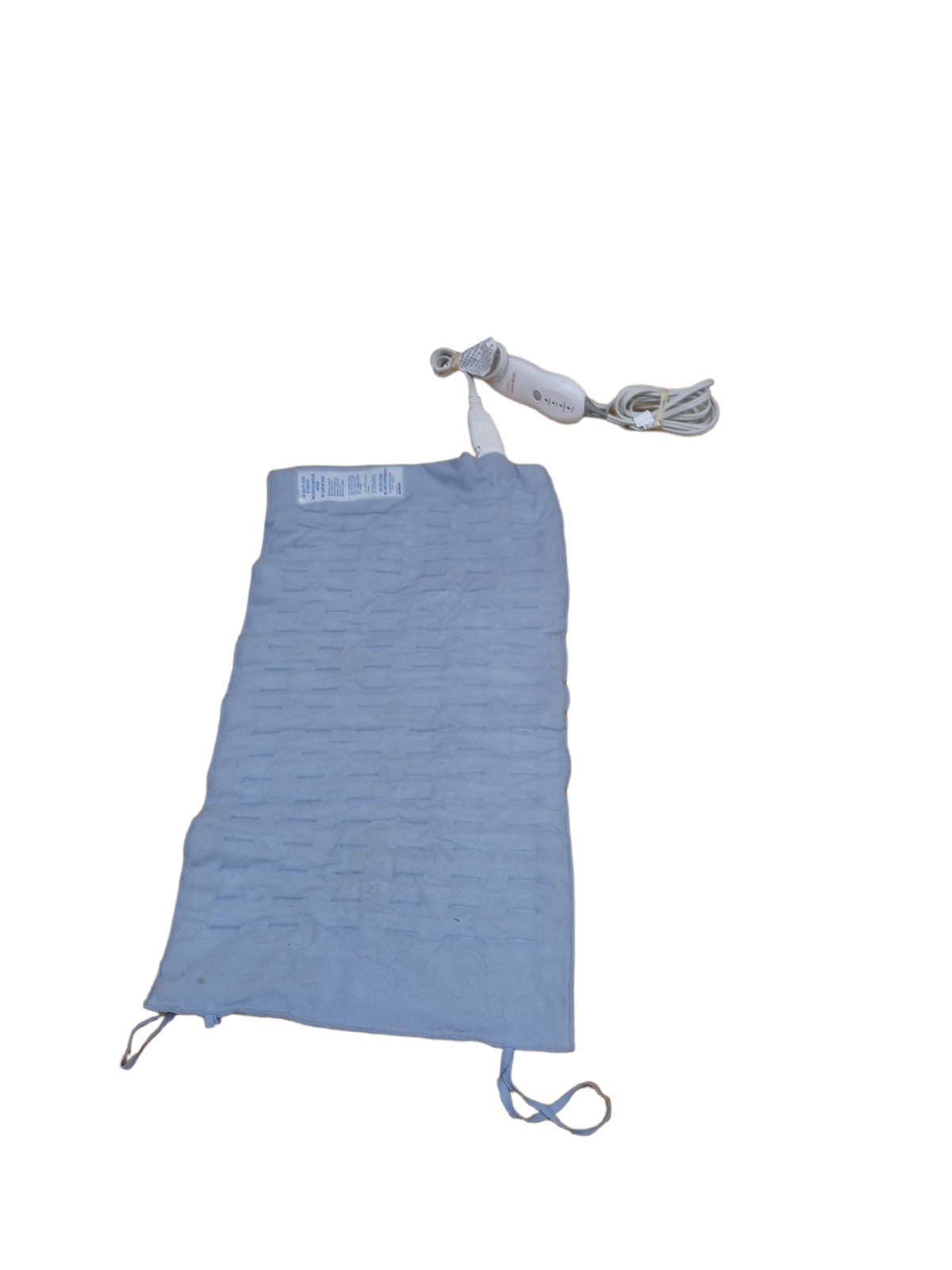 OEM Sunbeam SW115D Heating Pad Control Electric Controller for Cat94a E12107 for sale online eBay