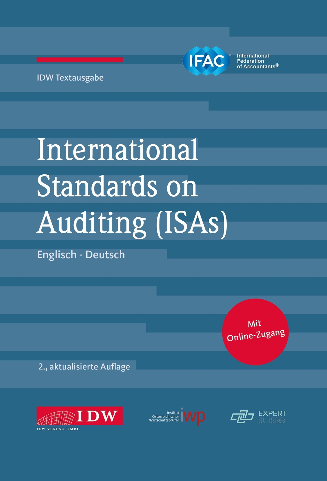 Thumbnail - International Standards On Auditing (isas) Institut Der