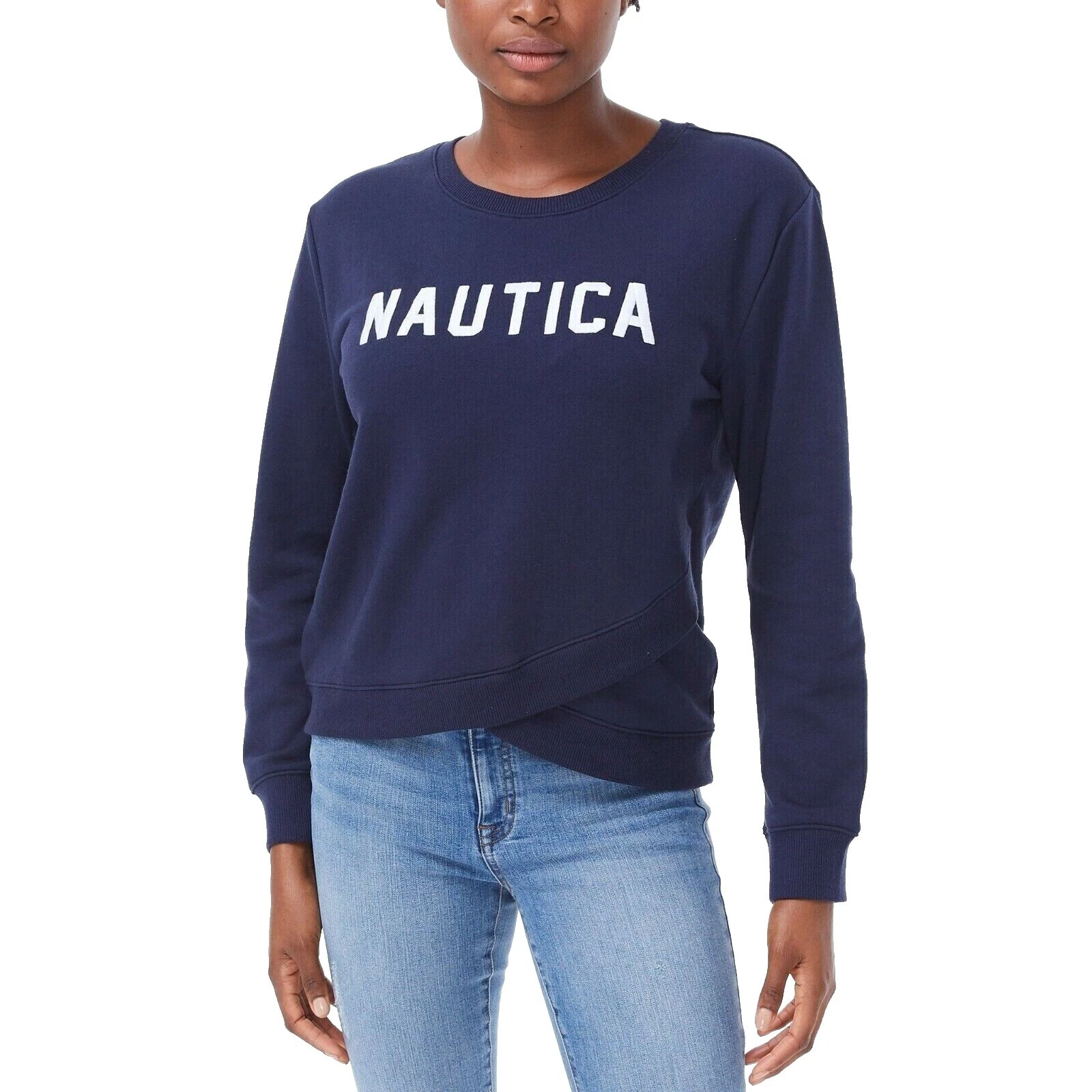 Nautica Casual Sweaters for Women