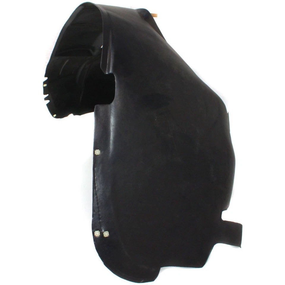 Front Right Passenger Side Fender Liner For 2001-2007 Dodge Caravan CH1249113 Foto 2 de 4