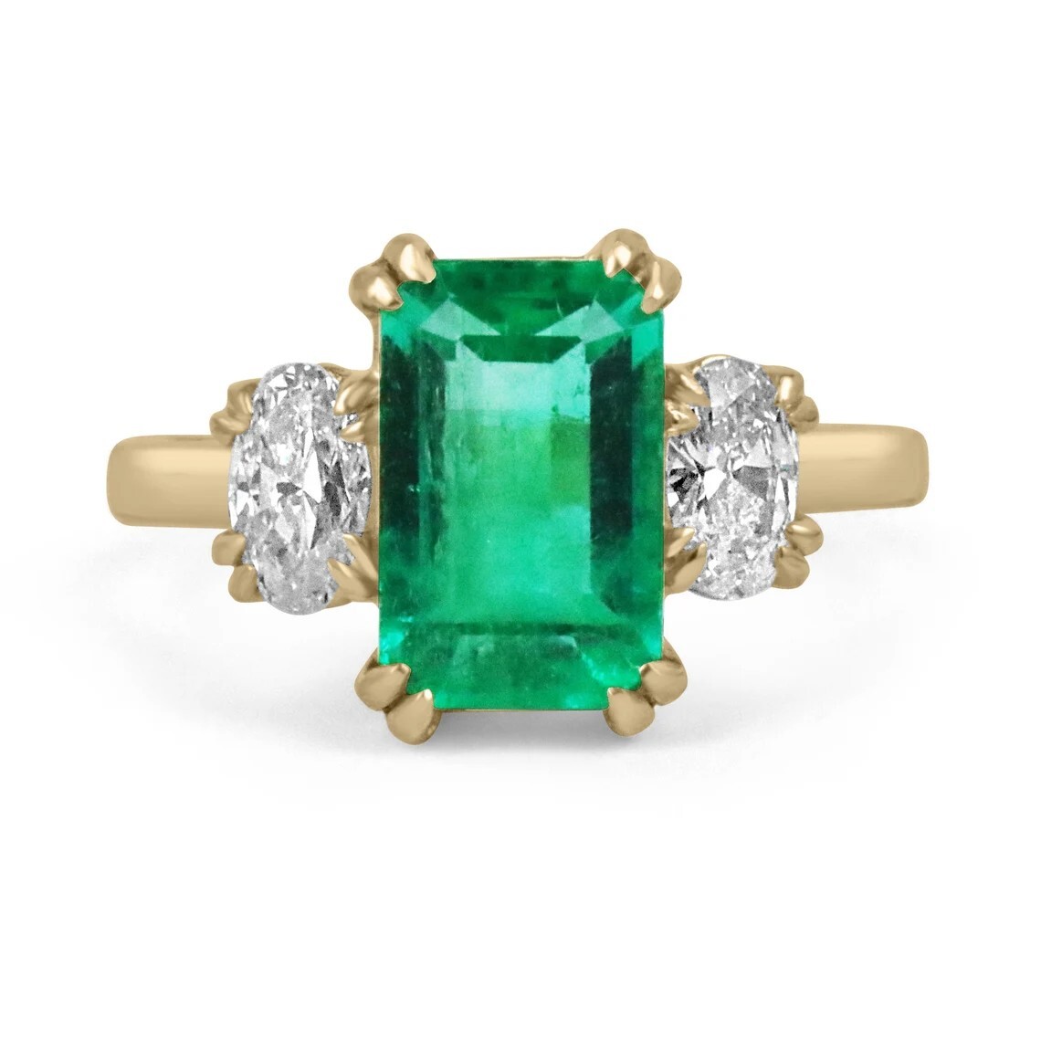 Gold Stones Worth More Than Diamonds Diamond And Gold Which