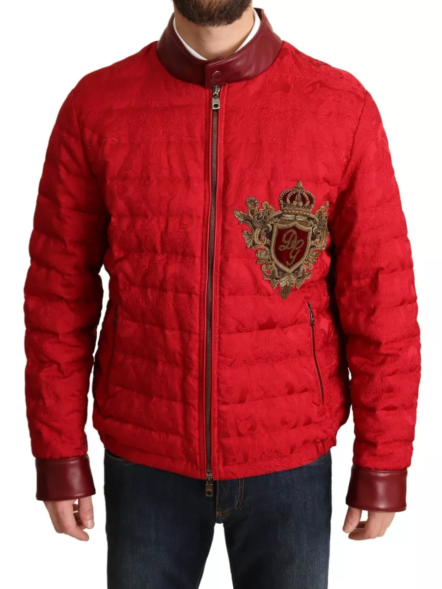 Brocade bomber jacket sale