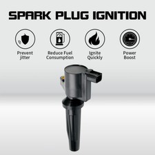 OEM Ignition Coil For Ford Escape 3.0L V6 2003 2004 2005 2006 2007 2008 DG500