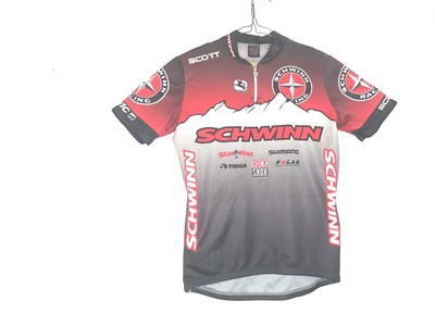 schwinn cycling jersey