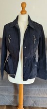Brand New Black Jacket From John Richmond