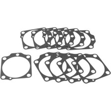 James Gasket - 16776-48 - Front Cylinder Base Gasket for
