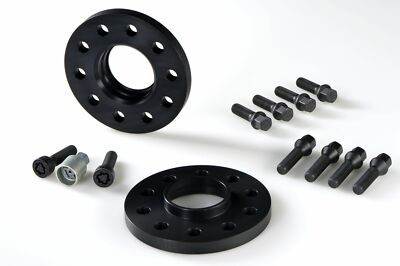 H&R ABE Spurverbreiterungen schwarz 30mm für VW Tiguan II (Typ 5N, ab 2016)