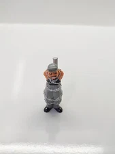 Lil Homies Series 6 SYSCO Chained up Homie Figure