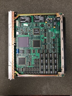 1X NORTEL CARD / BOARD KCE NTCA41CA 01 SC / NNTM513G9T29