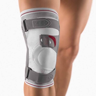 Knee Brace Bort Asymmetric Plus