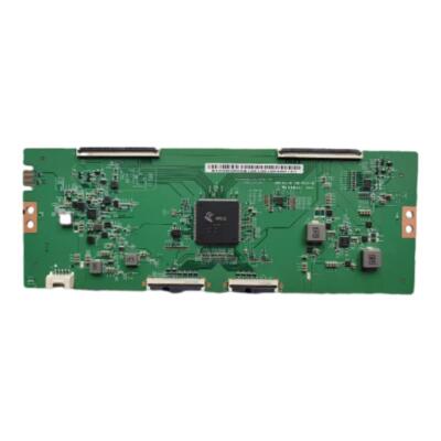 Coocaa 90P60P Logic Board HF900QUB-E20-CPCB-V02 HF900QUBE20 Main Board