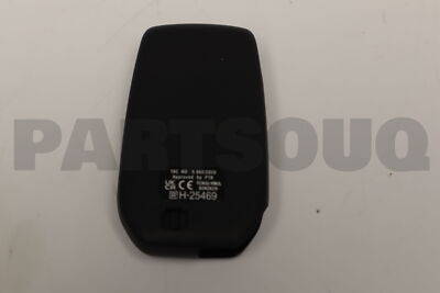 8990H60542 Genuine Toyota TRANSMITTER 8990H-60542 | eBay