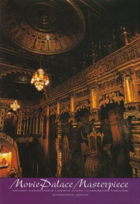 Movie Palace Masterpiece: Saving Syracuse's Loew's State / Landmark Theatre, , N