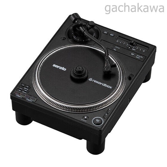 Pioneer DJ by Alpha Theta Miniature Collection 2 Complete