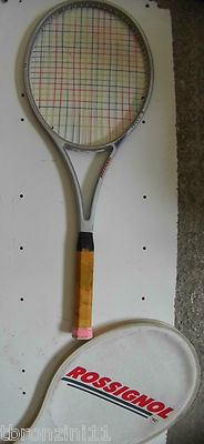 Raquette de tennis rossignol f250 graphite - Sport & Plein air