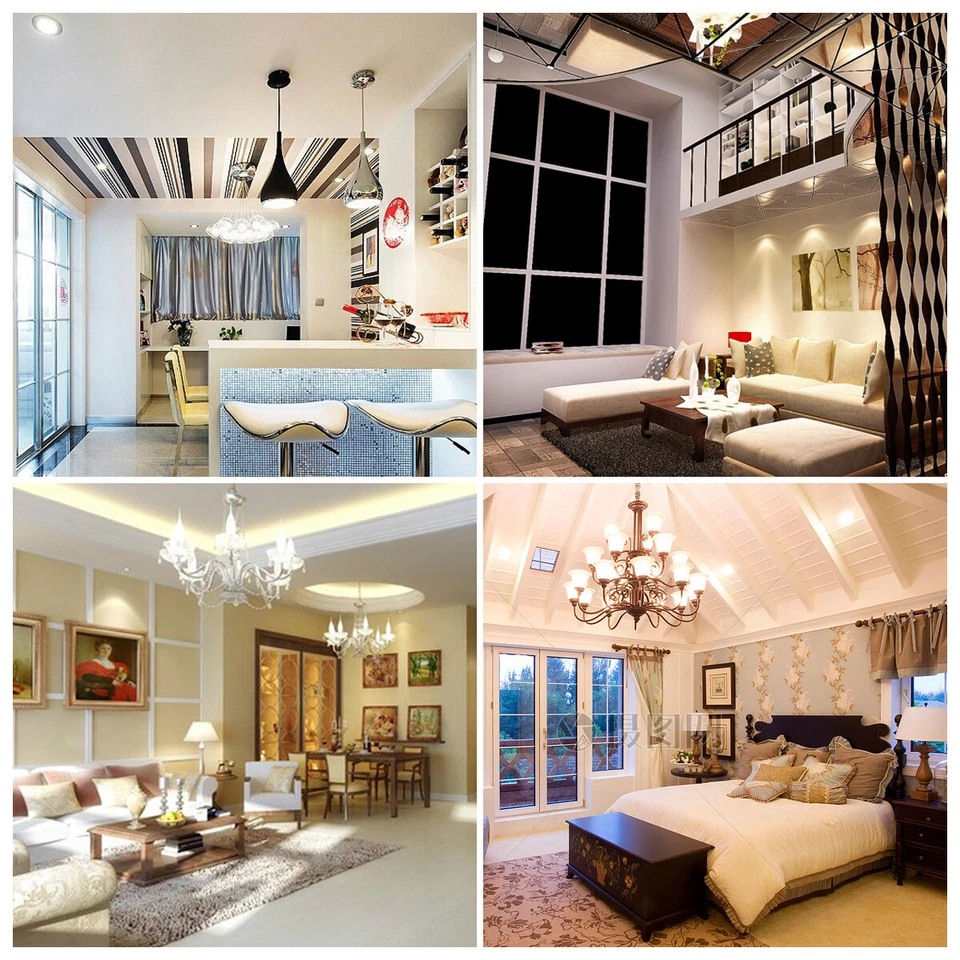 G9 LED Light bulb 10W 110V/220V 136-2835 SMD Ceramics Light Equivalent to 100W - Image 4 of 4