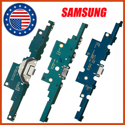 OEM USB Charging Port Board Dock For Samsung Galaxy Tab S8/S8+/S8 Ultra 5G Wifi