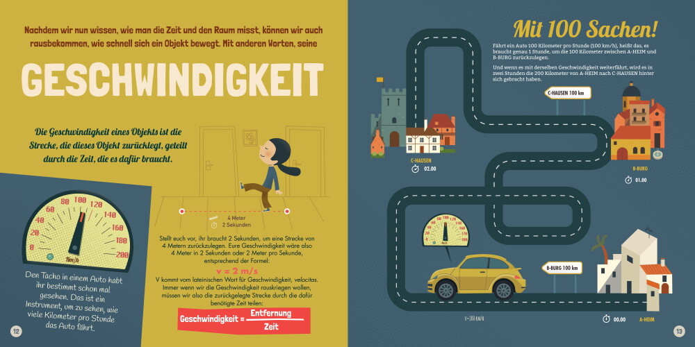 Thumbnail - Sheddad Kaid-salah Ferrón Professor Albert Und Das Abenteuer ...