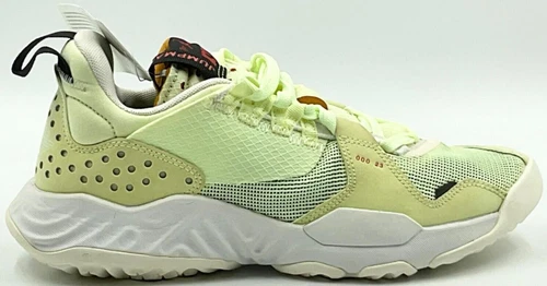 Jordan Delta Neon Green W