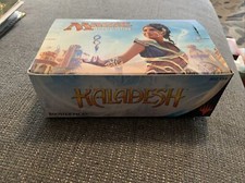Booster Box Prices | Magic Kaladesh | Magic Cards