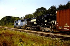 Original NS 8837 slide - Norfolk Southern
