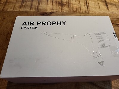 Air Prophy System Ap 40 Series 