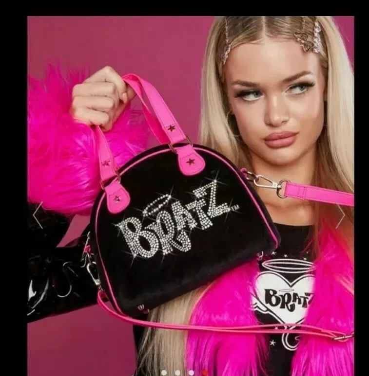 Bratz Dolls Kill bag