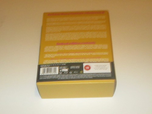 The Rainer Werner Fassbinder Collection Vol. 3 Blu-ray Limited Edition - Imagen 2 de 4
