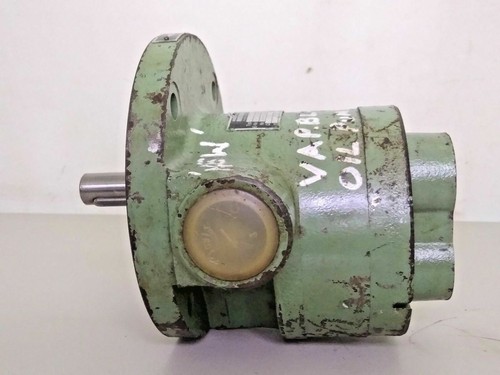 RICKMEIER R3/30 FL - SO Hydraulic gear pump - Picture 8 of 12