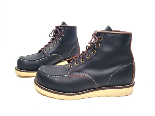 注目ショップ 新品未使用 REDWING 8875 6\