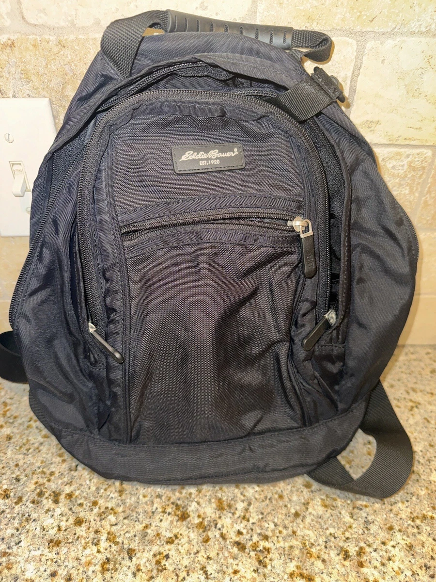 Eddie bauer on sale small backpack