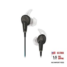 Bose 718840-0010 QuietComfort 20 Acoustic Noise Cancelling Headphones, Samsung