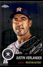 Click to enlarge Justin Verlander