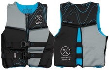 Hyperlite Men's Current Life Vest, US Coast Guard Approved, XXLarge