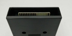 Epoch Cassette Vision Soft Battle Vader Used