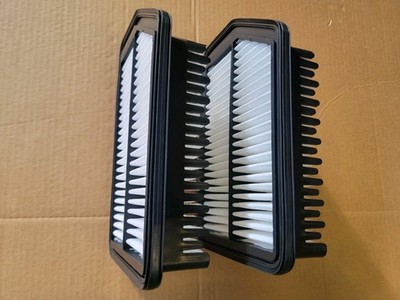 2  x Air Filter A26166 For 2023, 2022, 2021 Hyundai Creta 1.4L 4Cyl 