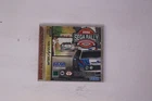 Sega Rally Championship 1995 Sega Saturn JPN(Region Locked)