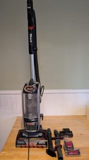 Shark NV801UKT Corded Vacuum Cleaner Carpet Reconditioned NV801 UKT Anti Hair