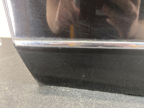 MERCEDES E CLASS LEFT PASSENGER REAR DOOR W212 A2127300105 - Picture 9 of 15