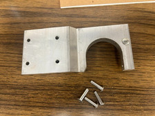 Aluma-Plank Hook Repair/ Replacement Hook Alumnium Scaffold QTY 1
