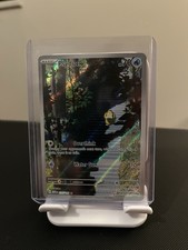 Pokémon TCG Viola Scarlatta-151 Holo Illustrazione Carta Rara Psyduck 175/165