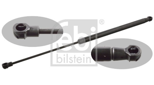 Febi Bilstein Heckklappen DäMpfer Gasfeder Kofferraum 103843 FüR Focus Ford 3-image