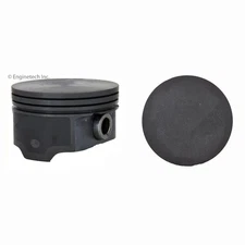 Piston Set For Select 99-04 Chevrolet GMC Models P3078(8)STD