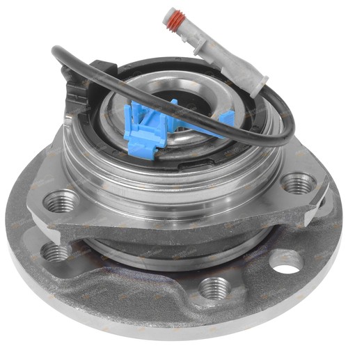 2 x Front Wheel Bearing Hubs for Holden Astra AH 1.8L 1.9L 2.2L 2004~2009 - Picture 5 of 6