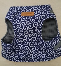 DogLemi Harness With Leash size SMALL.  For Dogs Or Cats.