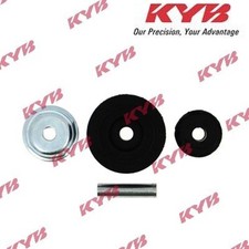 KYB SM9923 Federbeinstützlager Domlager Federbeinlager Hinterachse Hinten 