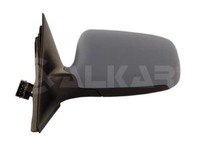 Alkar AußEnspiegel 6125797 FüR 4B5 C5 A6 4B2 Audi Beheizbar AsphäRisch 4B4 Avant
