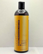 Dominican Magic Hair Follicle Anti-Aging Shampoo 16 oz -Brand New